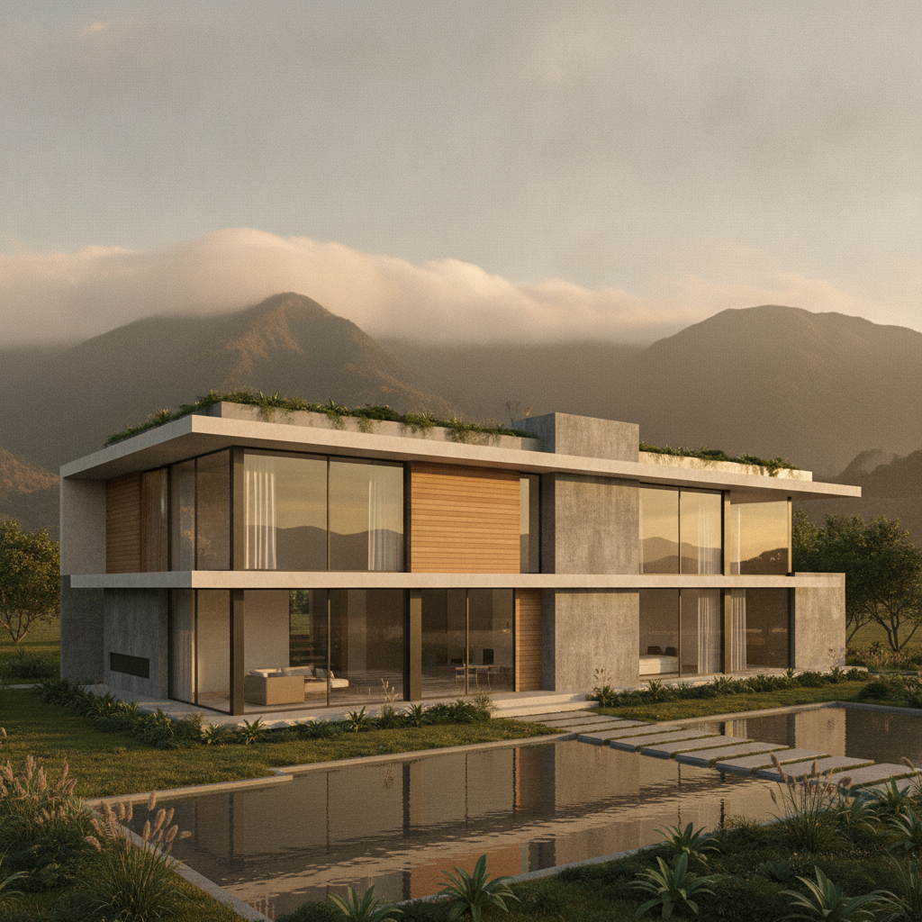 Construye tu casa en Bogotá desde Miami | RSW